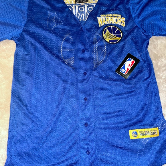 Warrior Jersey Set - Picture 8 of 8